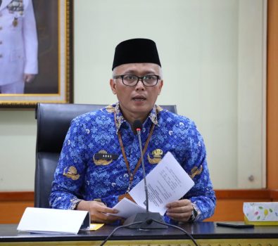 BSKDN Kemendagri Susun Kriteria dan Pembobotan, Hasilkan 10 Variabel dan 43 Indikator Penilaian Kota Bersih