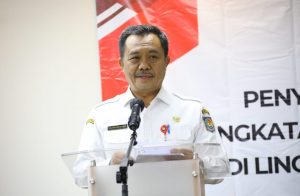 Dukung Program P3DN, Kepala BSKDN Imbau Daerah Kembangkan Industri Dalam Negeri