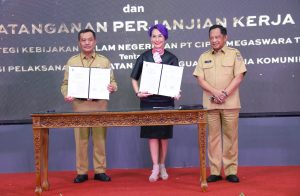 BSKDN Gandeng Kompas TV dan BRIN Guna Optimalkan Publikasi Inovasi Daerah