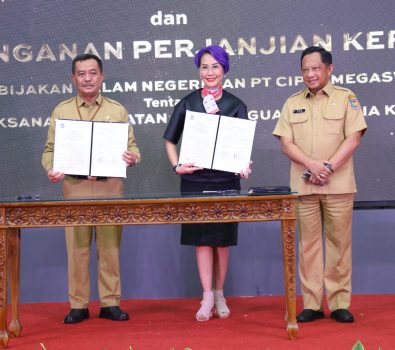 BSKDN Gandeng Kompas TV dan BRIN Guna Optimalkan Publikasi Inovasi Daerah