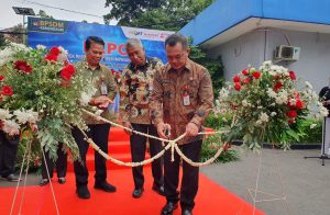 Kepala BSKDN: Inovasi Daerah Harus Terus Ditingkat Guna Mewujudkan Penyelenggaraan Pemerintahan yang Dinamis