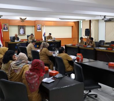 BSKDN Kemendagri akan Segera Gelar IGA pada 12 Desember 2023