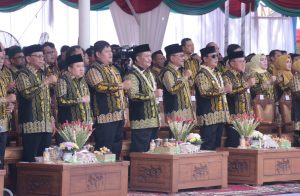 Kepala BSKDN Dorong Kabupaten Tabalong Zero Stunting dengan Perkuat Sinergisitas dan Inovasi