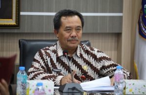 Ungkap Hasil IPKD Provinsi Jabar, Kepala BSKDN: Perkuat SDM Wujudkan Pengelolaan Keuangan Berkualitas