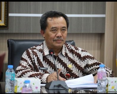 Ungkap Hasil IPKD Provinsi Jabar, Kepala BSKDN: Perkuat SDM Wujudkan Pengelolaan Keuangan Berkualitas