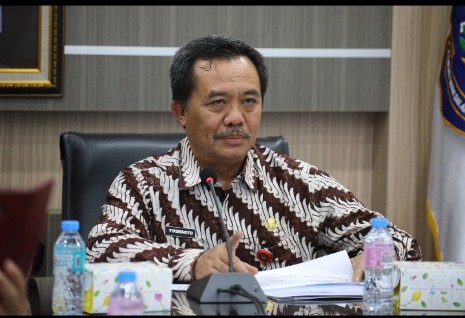 Ungkap Hasil IPKD Provinsi Jabar, Kepala BSKDN: Perkuat SDM Wujudkan Pengelolaan Keuangan Berkualitas