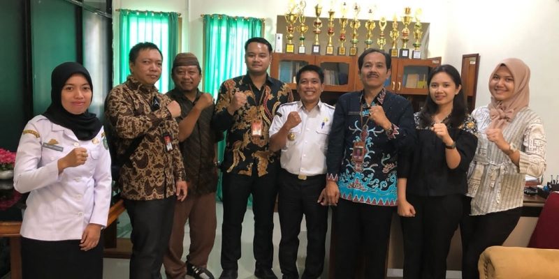 Kunker ke Kota Parepare, BSKDN Kemendagri Jaring Isu Strategis Pemilu