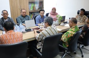 Kaji Sejumlah Isu Strategis, BSKDN Kemendagri Lakukan Kerja Sama dengan Plan C dan Ford Foundation