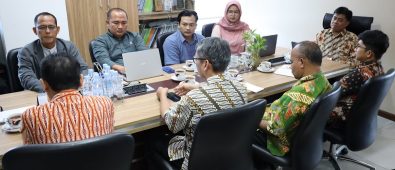 Kaji Sejumlah Isu Strategis, BSKDN Kemendagri Lakukan Kerja Sama dengan Plan C dan Ford Foundation