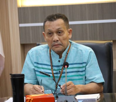 BSKDN Kemendagri Libatkan Pakar Susun Instrumen Kirstranas Soal Peran Partai Politik Perkuat Demokrasi