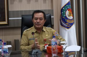 Kepala BSKDN Kemendagri Imbau Provinsi Segera Laporkan Hasil Pengukuran IPKD Kabupaten dan Kota