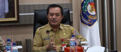 Kepala BSKDN Kemendagri Imbau Provinsi Segera Laporkan Hasil Pengukuran IPKD Kabupaten dan Kota