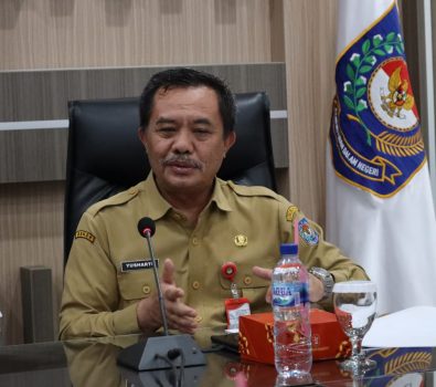 Kepala BSKDN Kemendagri Imbau Provinsi Segera Laporkan Hasil Pengukuran IPKD Kabupaten dan Kota