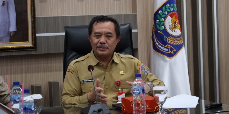 Kepala BSKDN Kemendagri Imbau Provinsi Segera Laporkan Hasil Pengukuran IPKD Kabupaten dan Kota