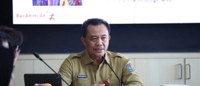 Asistensi Pemkot Semarang, BSKDN Kemendagri Beri Pesan Pentingnya Keterlibatan OPD dalam Peningkatan Inovasi