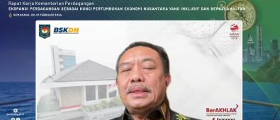 Kemendagri Jelaskan Strategi Mempercepat Pembangunan di Berbagai Wilayah