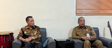 Bangun Demokrasi Berkualitas, BSKDN Kemendagri Beberkan Pentingnya Perkuat Sistem Kaderisasi Parpol