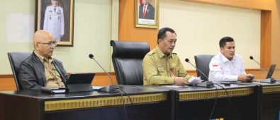 Indentifikasi Daerah Pilot Project, BSKDN Kemendagri Dukung Pertumbuhan Iklim Inovasi di Daerah 3T