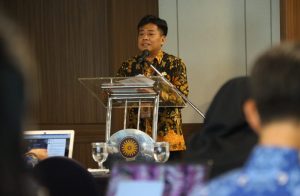 BSKDN Kemendagri Dorong Penerapan Pelayanan Publik Berbasis Digital di Daerah