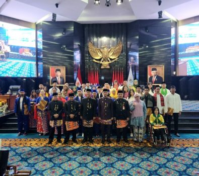 Peringatan HUT ke-497 Jakarta, Kemendagri Bicara Transformasi Jakarta Menuju Kota Global