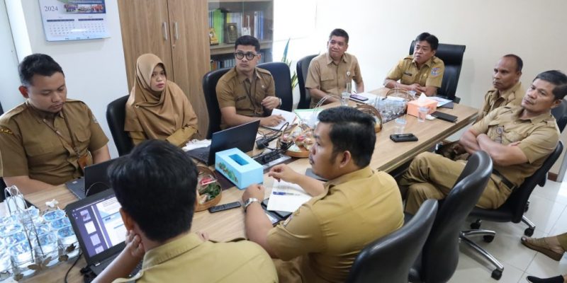 BSKDN Kemendagri Beberkan Strategi Perluas Penerapan MPP Digital di Daerah