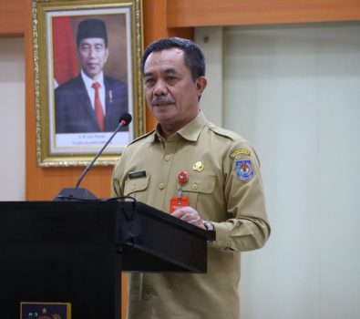 Audiensi dengan Pemkab Sinjai, Kepala BSKDN Dorong Replikasi Inovasi untuk Pembangunan Daerah