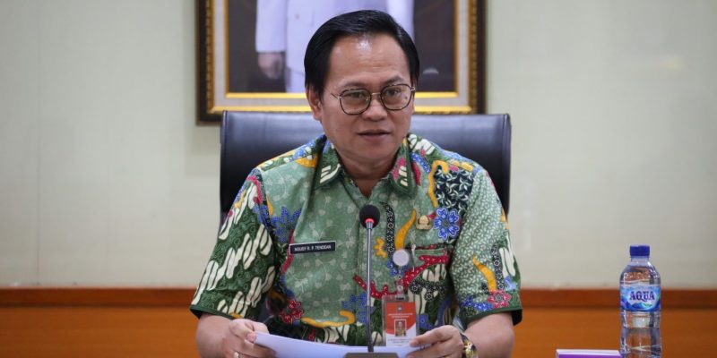 BSKDN Kemendagri Evaluasi Kelembagaan Demi Tingkatkan Efisiensi Kinerja