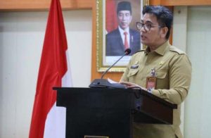 Pembukaan Input Data IPKD, BSKDN Kemendagri Minta Daerah Fokus pada Kesesuaian Dokumen