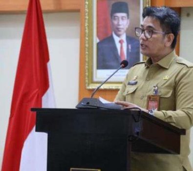 Pembukaan Input Data IPKD, BSKDN Kemendagri Minta Daerah Fokus pada Kesesuaian Dokumen