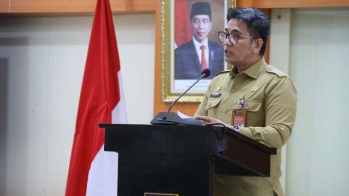 Pembukaan Input Data IPKD, BSKDN Kemendagri Minta Daerah Fokus pada Kesesuaian Dokumen