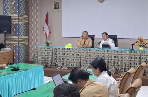 Pacu Pemprov NTT Lakukan Diversifikasi Inovasi, Kepala BSKDN: Tidak Hanya Terpaku pada Sektor Pendidikan dan Kesehatan