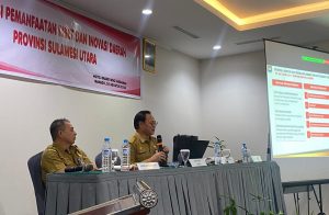 Sekretaris BSKDN: Soft Skill ASN Penting untuk Optimalkan Pemanfaatan Riset dan Inovasi