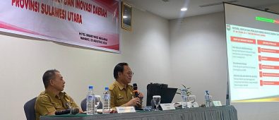 Sekretaris BSKDN: Soft Skill ASN Penting untuk Optimalkan Pemanfaatan Riset dan Inovasi