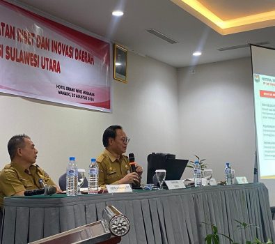 Sekretaris BSKDN: Soft Skill ASN Penting untuk Optimalkan Pemanfaatan Riset dan Inovasi