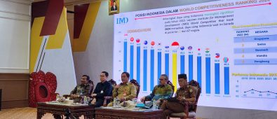 BSKDN Kemendagri Tekankan Pentingnya Hilirisasi dan Budaya Inovasi di Lingkungan Pemerintah Daerah