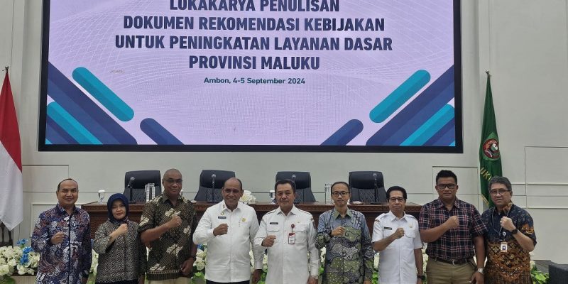 Tingkatkan Kualitas Layanan Dasar, Kepala BSKDN Tekankan Peran Strategis JFAK di Daerah