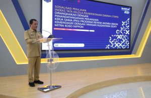 Penilaian ITKPD 2024 Dimulai, Kepala BSKDN Tegaskan Komitmen pada Tata Kelola Pemerintahan yang Baik