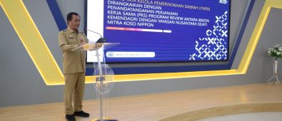 Penilaian ITKPD 2024 Dimulai, Kepala BSKDN Tegaskan Komitmen pada Tata Kelola Pemerintahan yang Baik