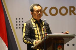 Kemendagri Tekankan Pentingnya Pembinaan Ketatalaksanaan untuk Meningkatkan Profesionalisme ASN