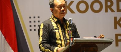 Kemendagri Tekankan Pentingnya Pembinaan Ketatalaksanaan untuk Meningkatkan Profesionalisme ASN