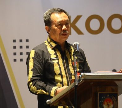 Kemendagri Tekankan Pentingnya Pembinaan Ketatalaksanaan untuk Meningkatkan Profesionalisme ASN