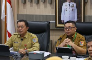 BSKDN Kemendagri Tegaskan Sinergisitas Inovasi Daerah Kunci Percepatan Penurunan Angka Stunting dan Kemiskinan