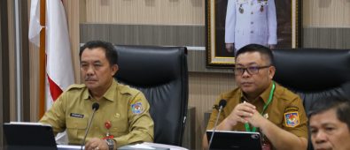 BSKDN Kemendagri Tegaskan Sinergisitas Inovasi Daerah Kunci Percepatan Penurunan Angka Stunting dan Kemiskinan