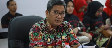 Kepala BSKDN Ajak Tokoh Agama dan FKUB Berperan Aktif Wujudkan Pilkada Serentak 2024 yang Aman dan Harmonis