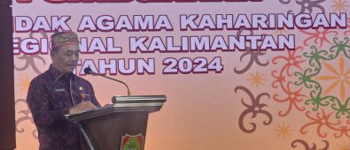 Kepala BSKDN Ajak Tokoh Agama dan FKUB Berperan Aktif Wujudkan Pilkada Serentak 2024 yang Aman dan Harmonis