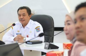 BSKDN Kemendagri Perkuat Publikasi Kebijakan, Dorong Distribusi Informasinya hingga ke Daerah