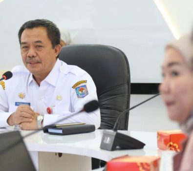 BSKDN Kemendagri Perkuat Publikasi Kebijakan, Dorong Distribusi Informasinya hingga ke Daerah