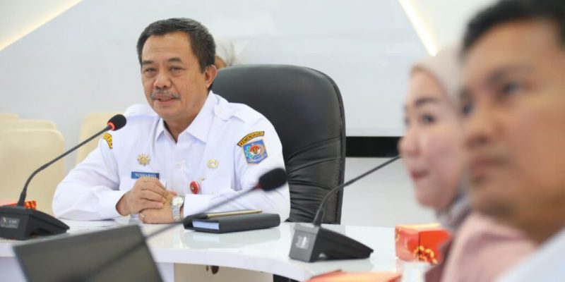 BSKDN Kemendagri Perkuat Publikasi Kebijakan, Dorong Distribusi Informasinya hingga ke Daerah