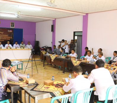 BSKDN Kemendagri Apresiasi Penerapan Inovasi Samsat Budiman dari Jawa Tengah