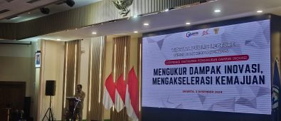 BSKDN Kemendagri Beberkan Hambatan Inovasi Daerah dari Keterbatasan Anggaran hingga Budaya Organisasi